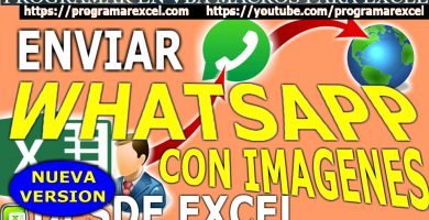 Enviar Imagenes por Whatsapp